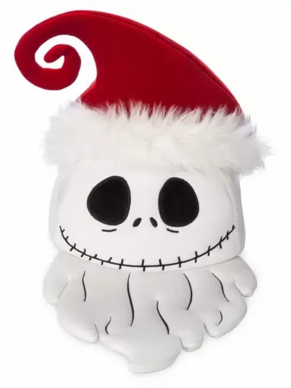 Disney Parks Sandy Claws Jack Skellington
Hat